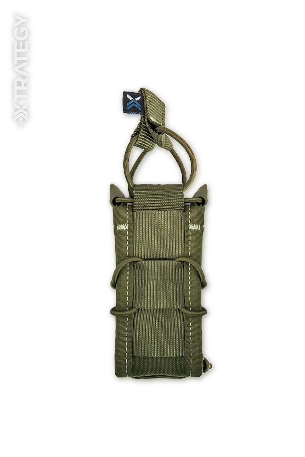 PORTA CARREGADOR DE PISTOLA MOLLE X1 / FAST MAG PISTOLA
