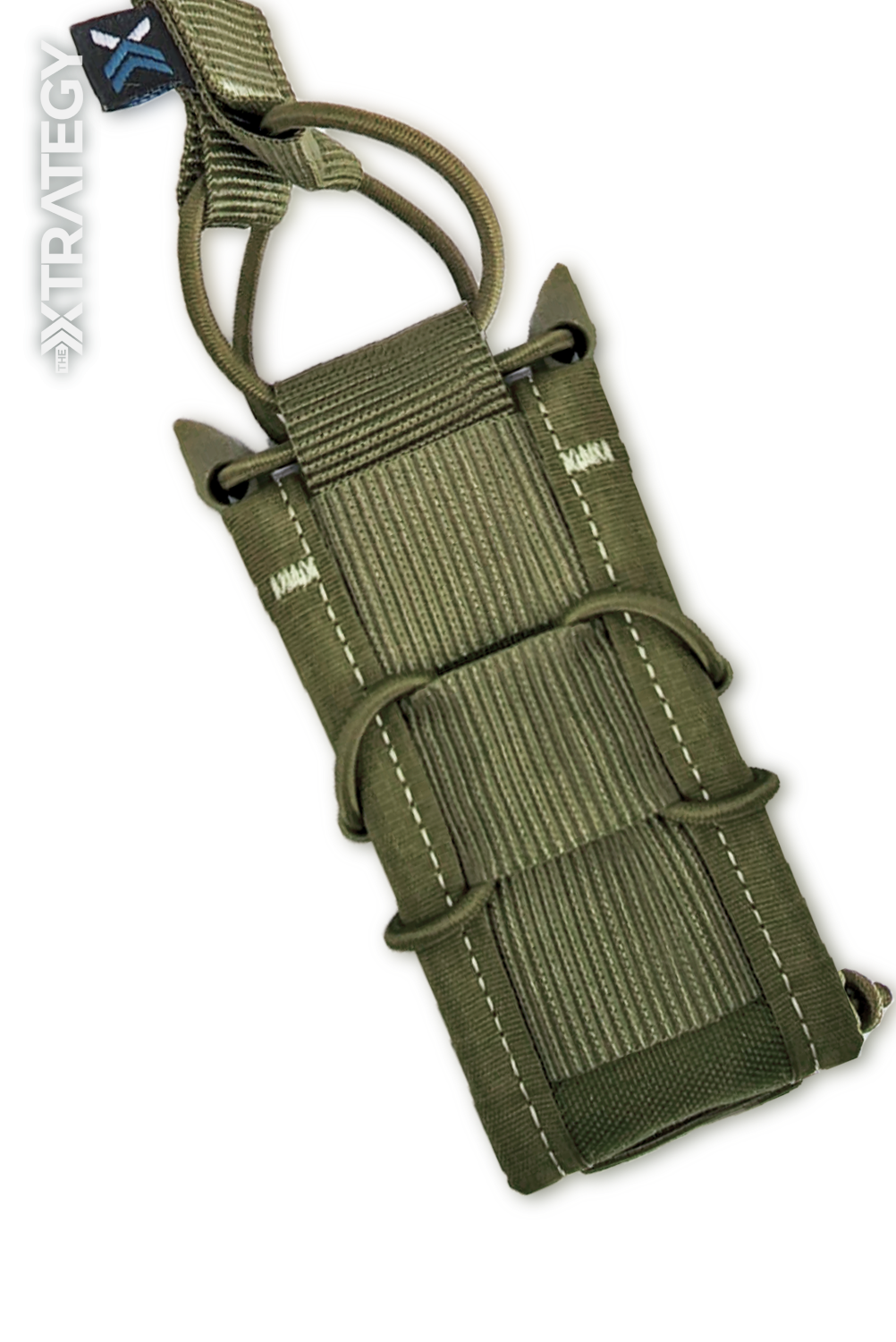 PORTA CARREGADOR DE PISTOLA MOLLE X1 / FAST MAG PISTOLA