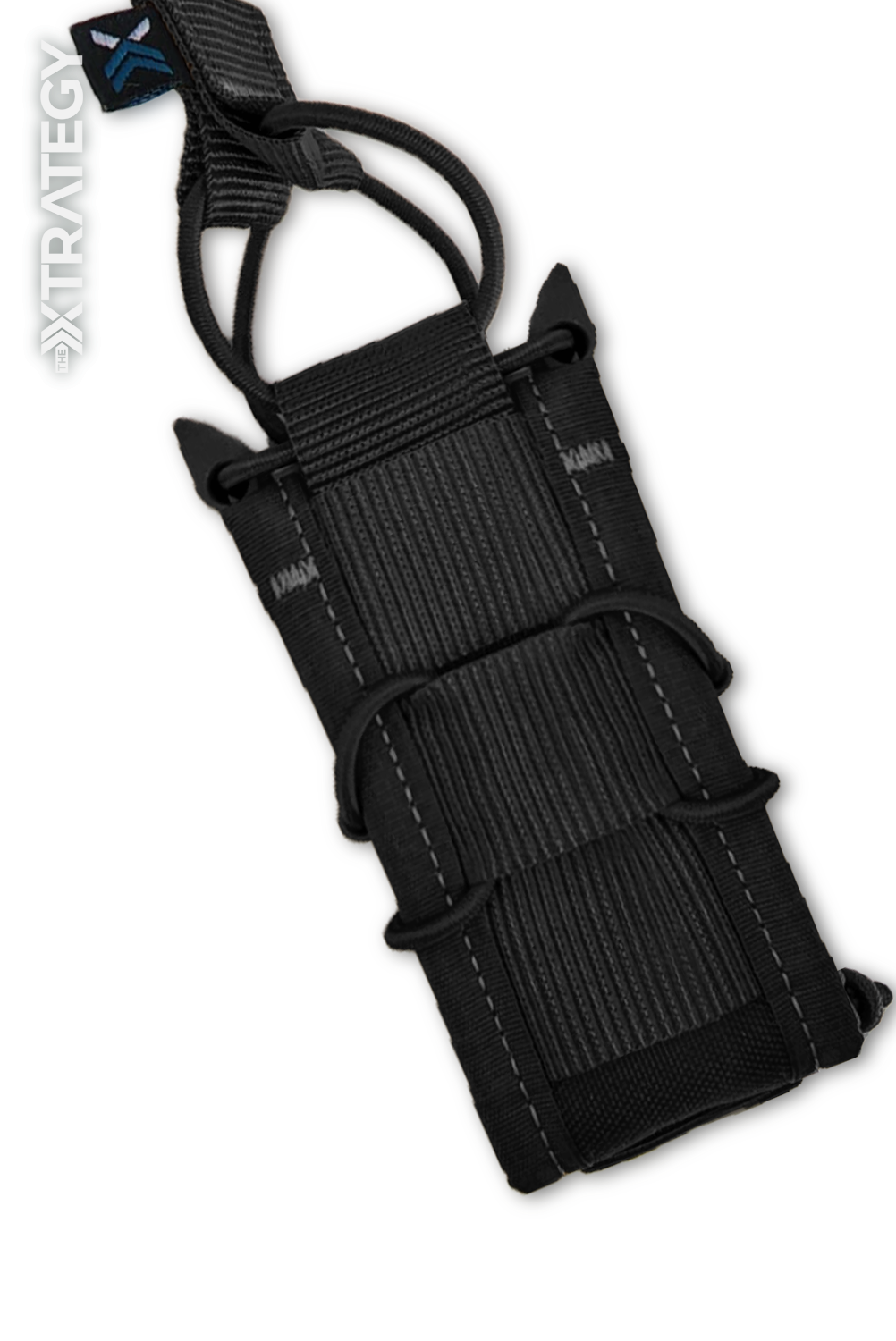 PORTA CARREGADOR DE PISTOLA MOLLE X1 / FAST MAG PISTOLA