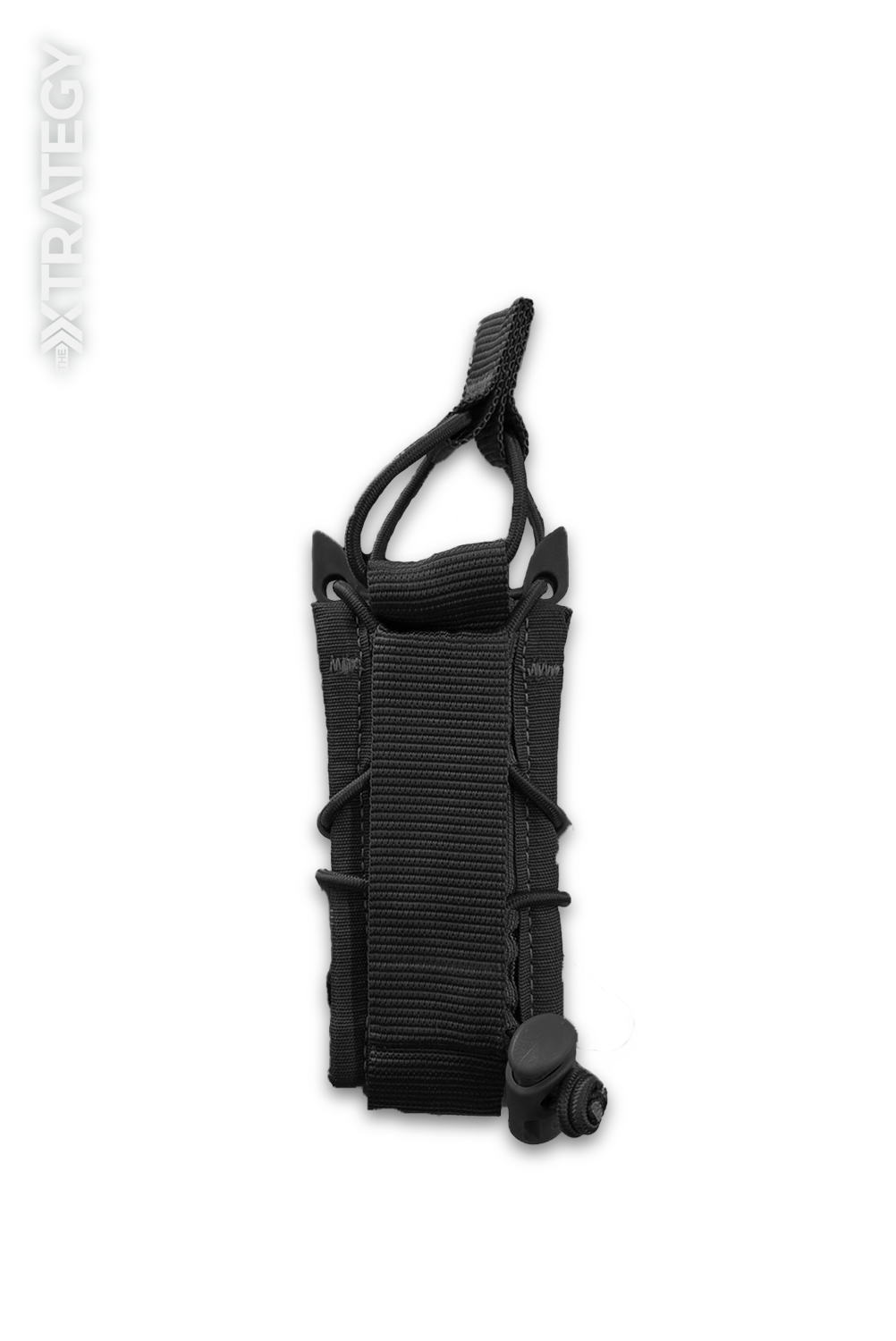 PORTA CARREGADOR DE PISTOLA MOLLE X1 / FAST MAG PISTOLA