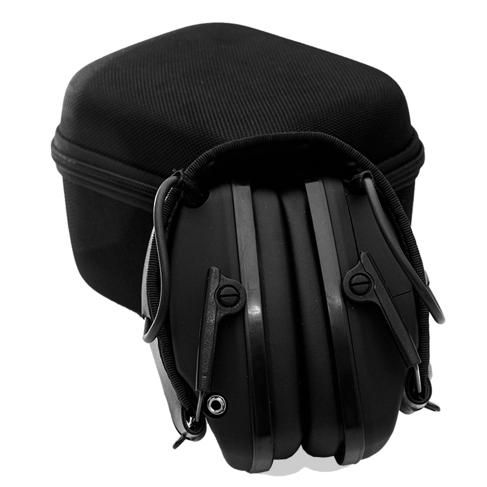 Abafador Eletrônico GM-027 - Eagle Tactical & Military