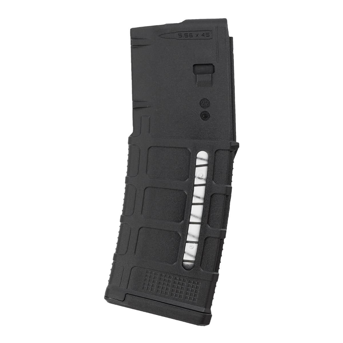 Carregador Magpul PMAG AR/M4 Gen M3 5.56X45mm - 30 Tiros