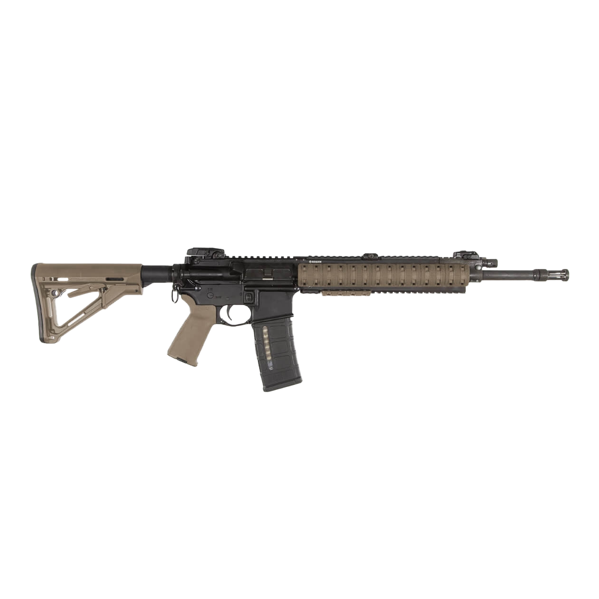 Coronha CTR® Carbine Stock – Mil-Spec - Magpul