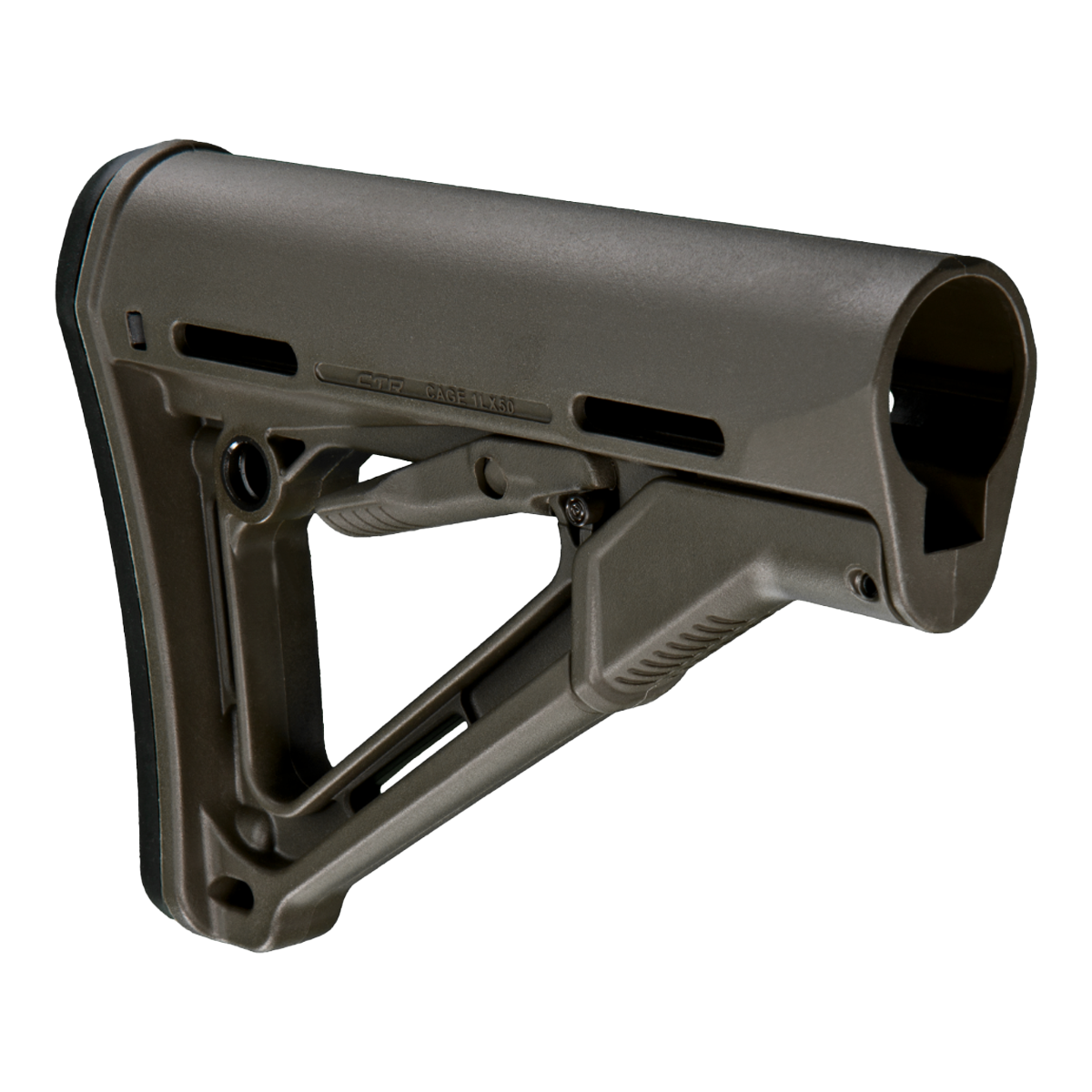 Coronha CTR® Carbine Stock – Mil-Spec - Magpul