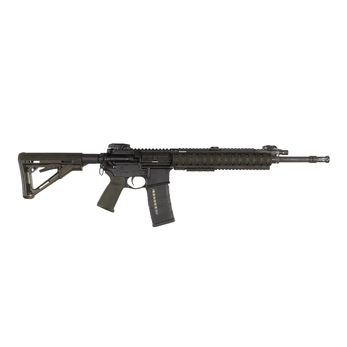 Coronha CTR® Carbine Stock – Mil-Spec - Magpul