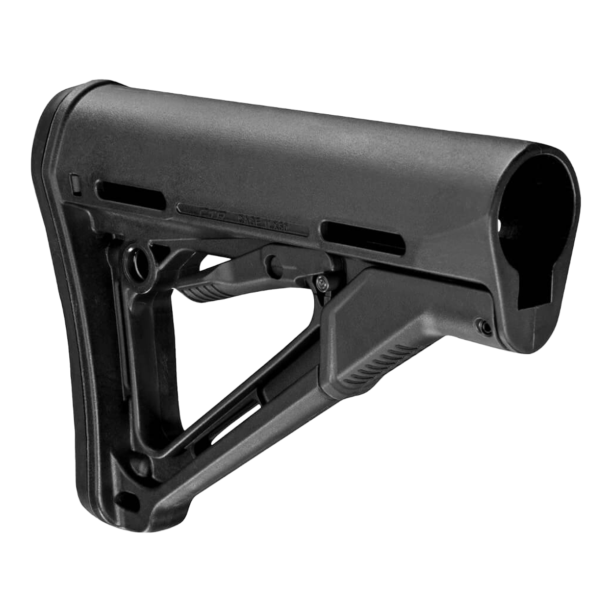 Coronha CTR® Carbine Stock – Mil-Spec - Magpul