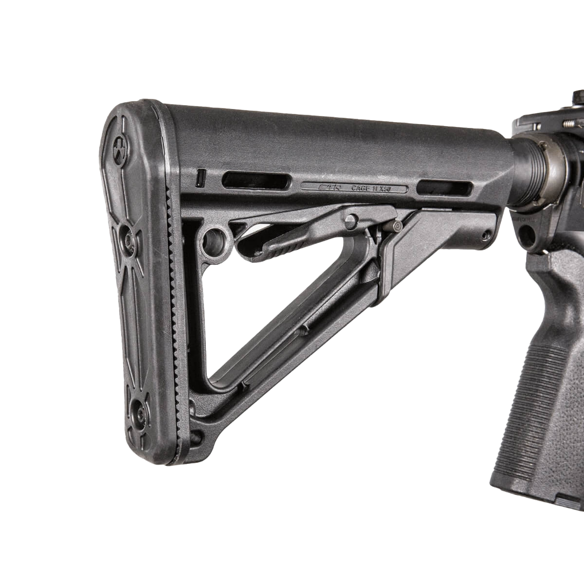 Coronha CTR® Carbine Stock – Mil-Spec - Magpul
