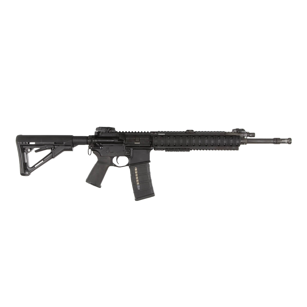 Coronha CTR® Carbine Stock – Mil-Spec - Magpul