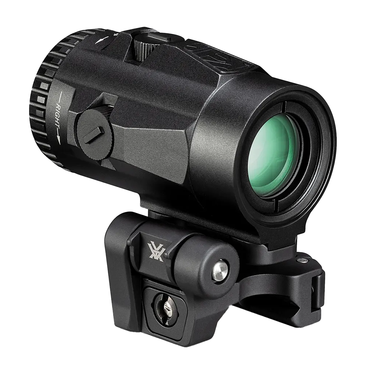 Magnifier Micro 3X V3Xm - Vortex Optics