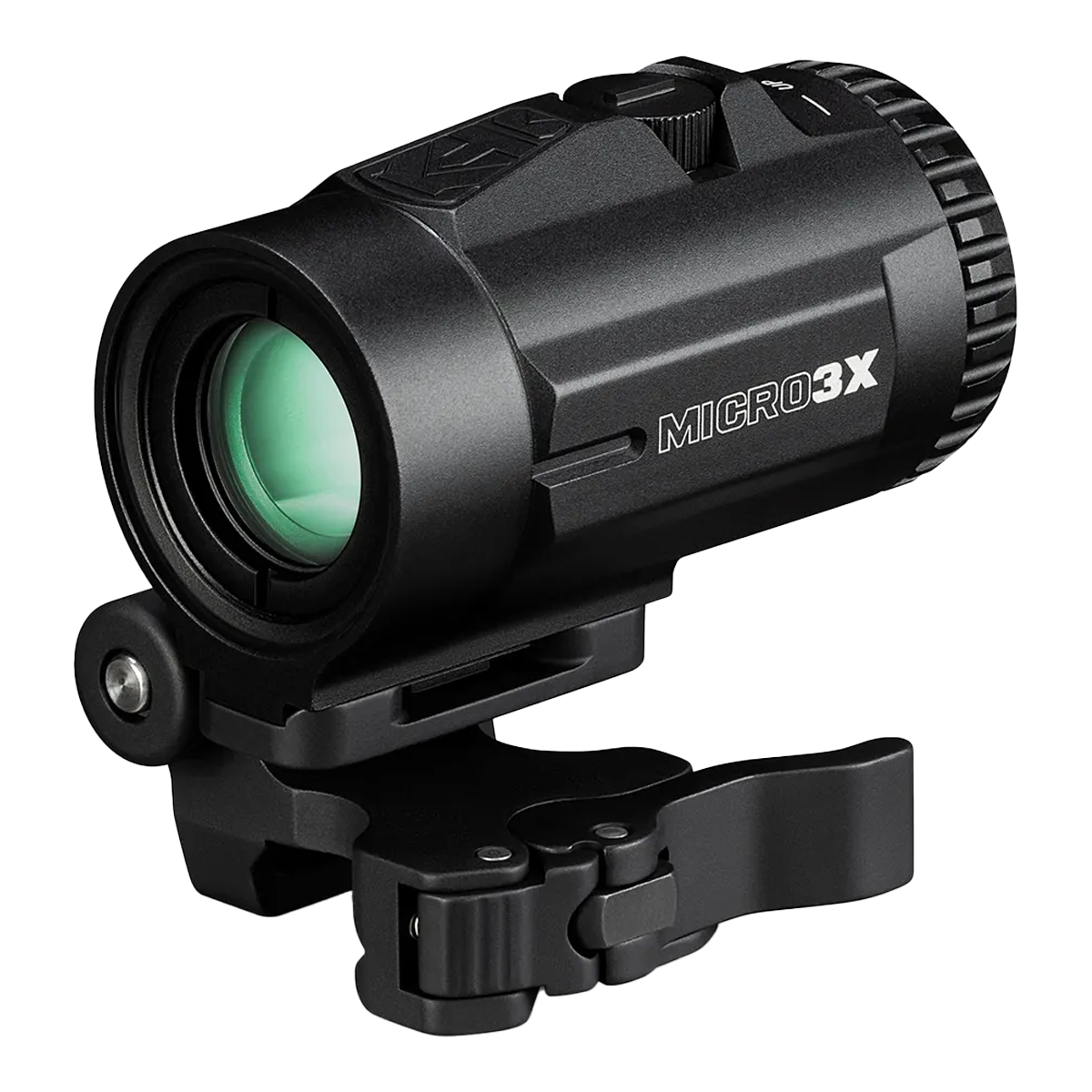 Magnifier Micro 3X V3Xm - Vortex Optics