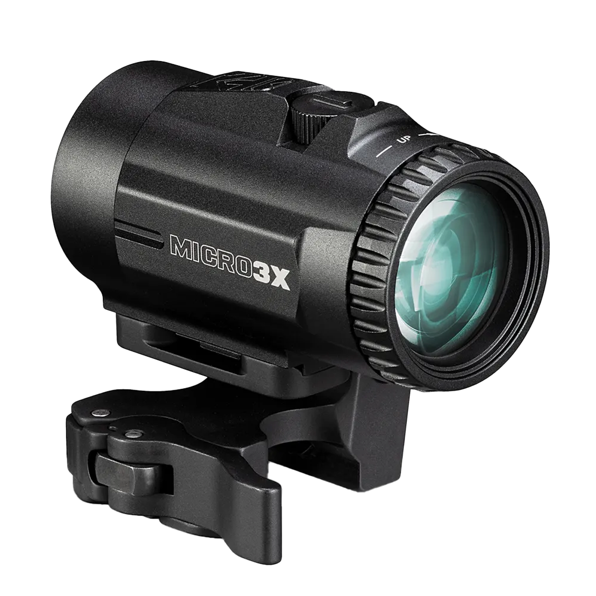 Magnifier Micro 3X V3Xm - Vortex Optics
