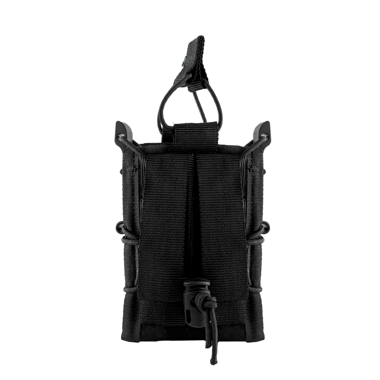 PORTA CARREGADOR DE FUZIL MOLLE X1 / FAST MAG M4 & AK
