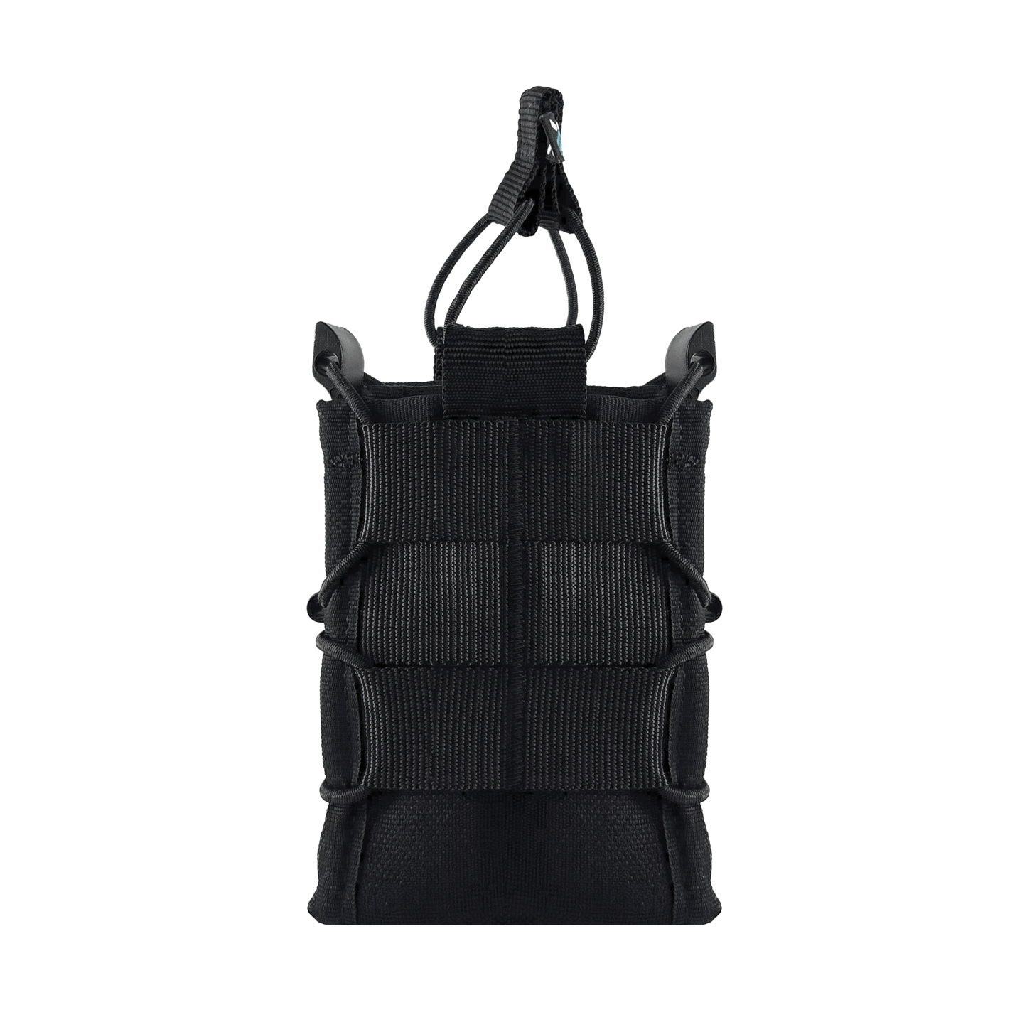 PORTA CARREGADOR DE FUZIL MOLLE X1 / FAST MAG M4 & AK