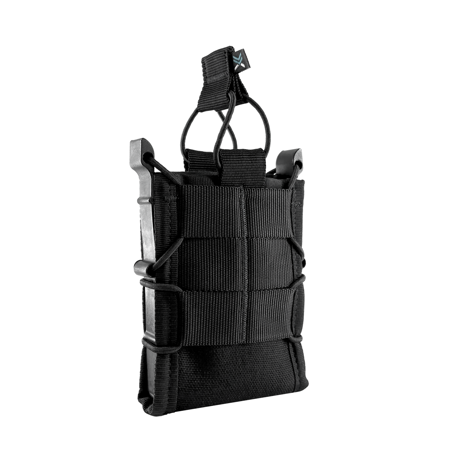 PORTA CARREGADOR DE FUZIL MOLLE X1 / FAST MAG M4 & AK