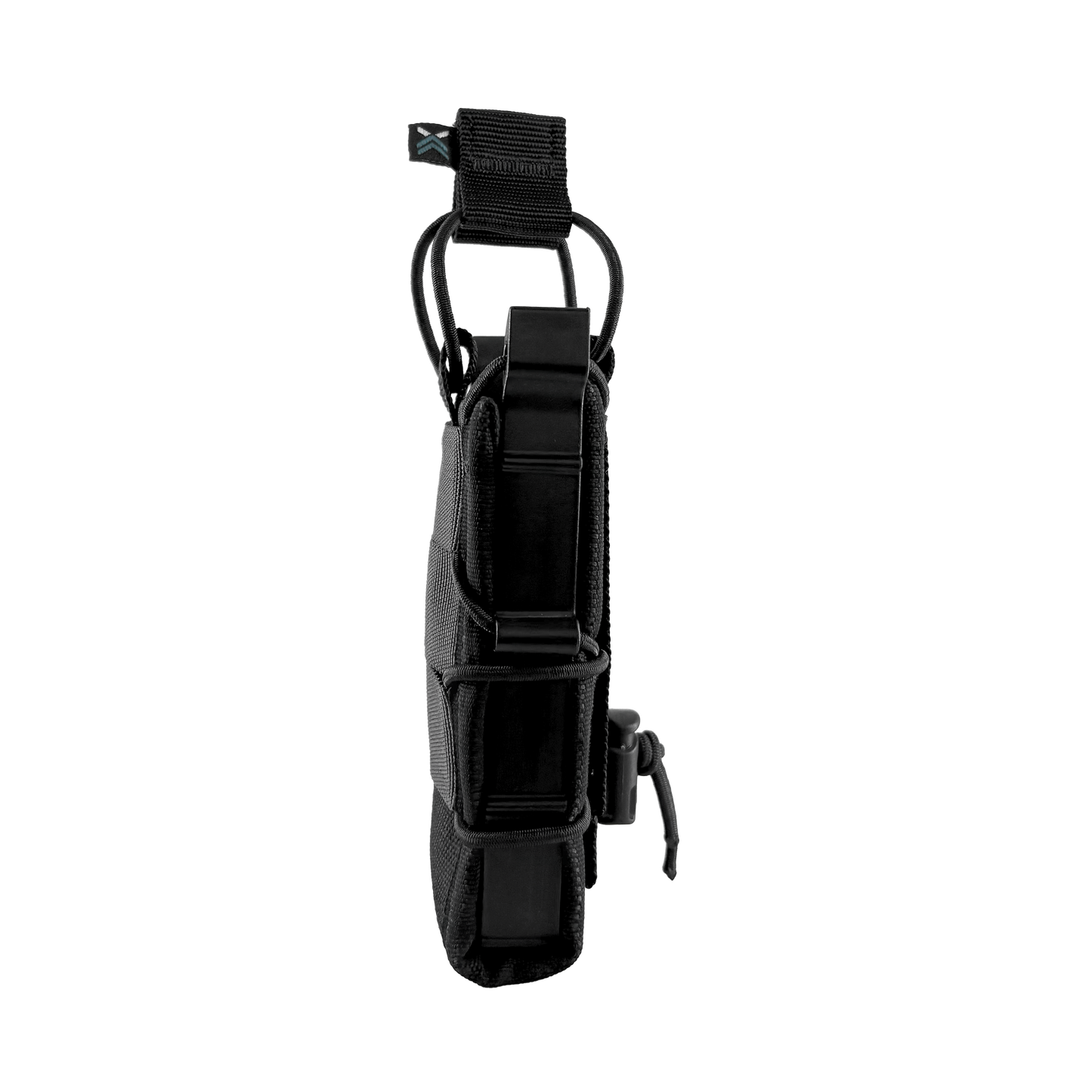 PORTA CARREGADOR DE FUZIL MOLLE X1 / FAST MAG M4 & AK