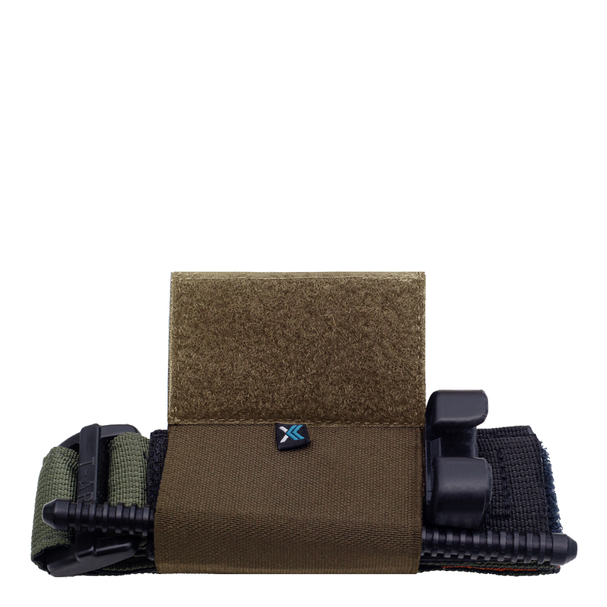 PORTA-TORNIQUETE ELASTIC X1
