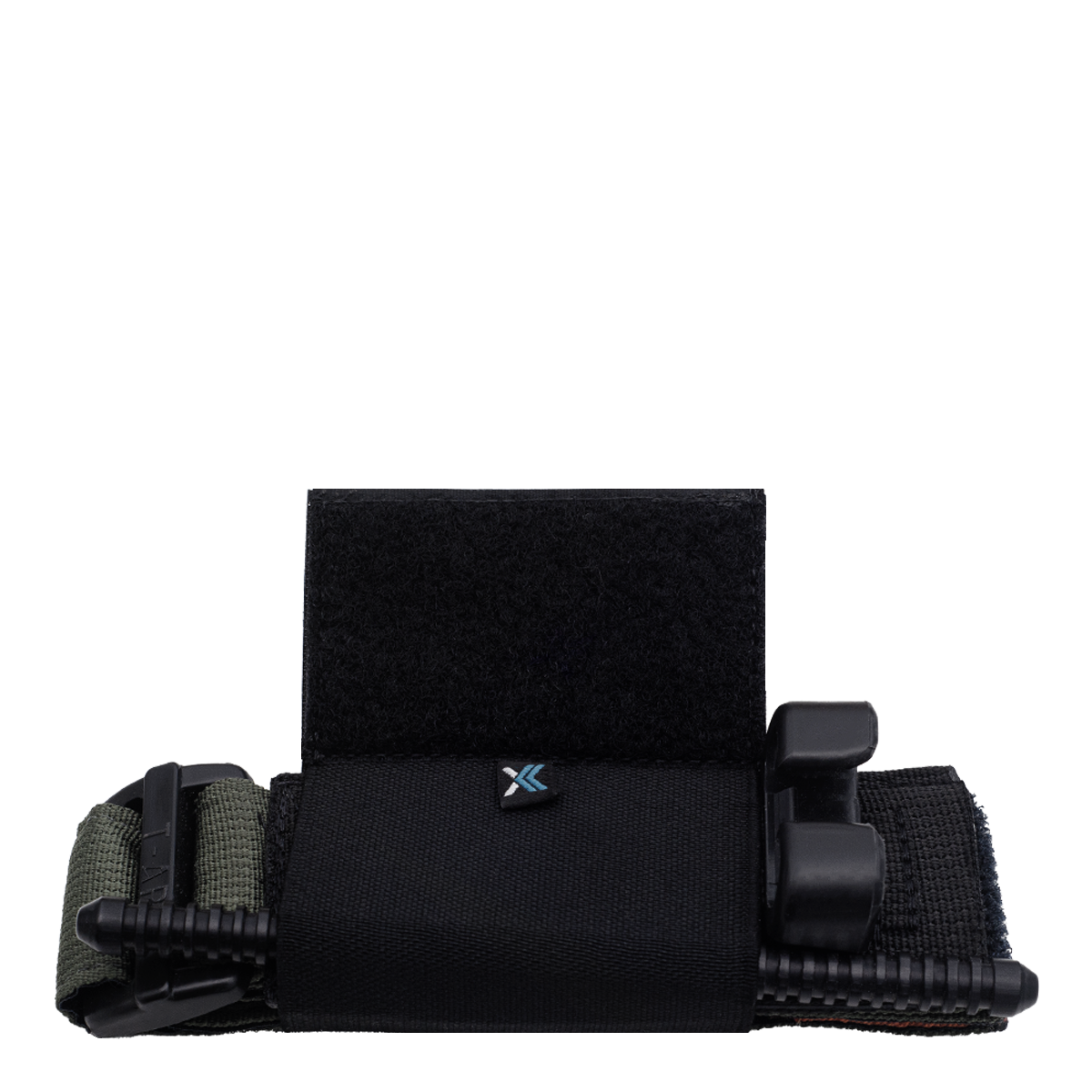 PORTA-TORNIQUETE ELASTIC X1