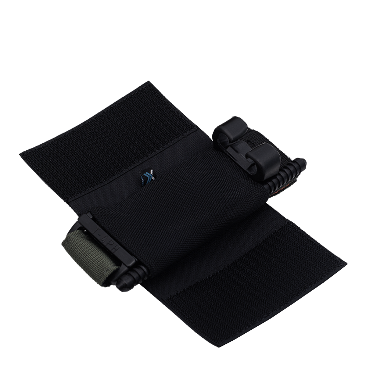 PORTA-TORNIQUETE ELASTIC X2 ADJUSTABLE