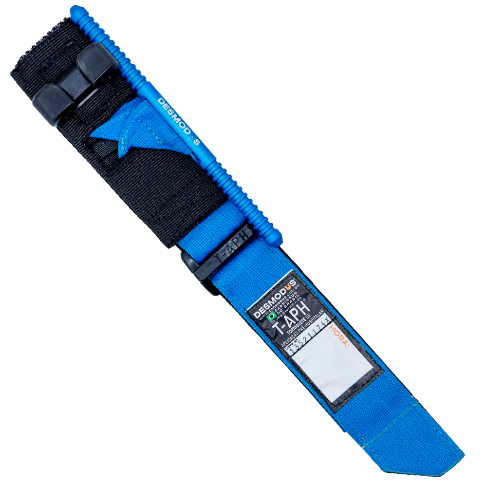 Torniquete T-Aph - Desmodus