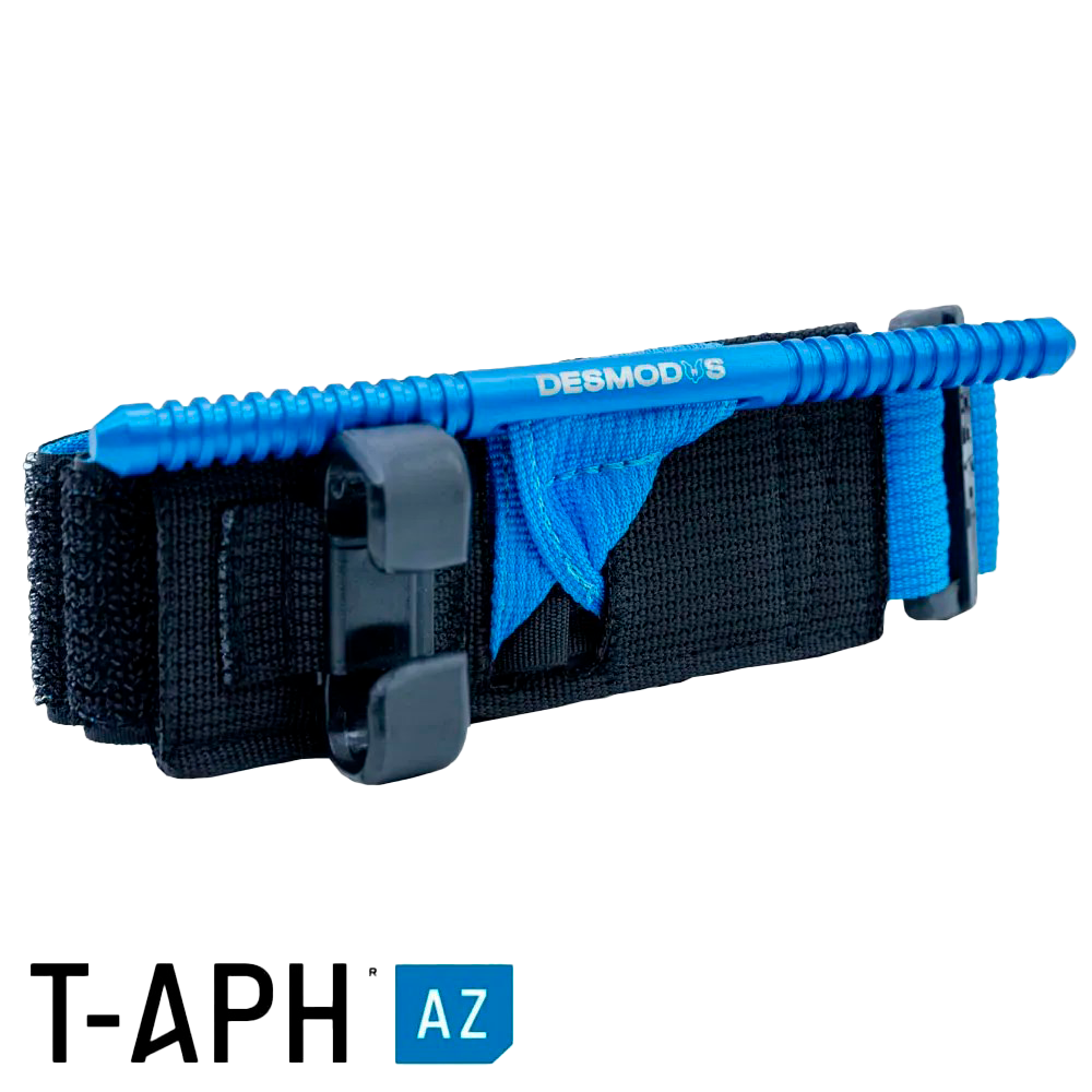 Torniquete T-Aph - Desmodus