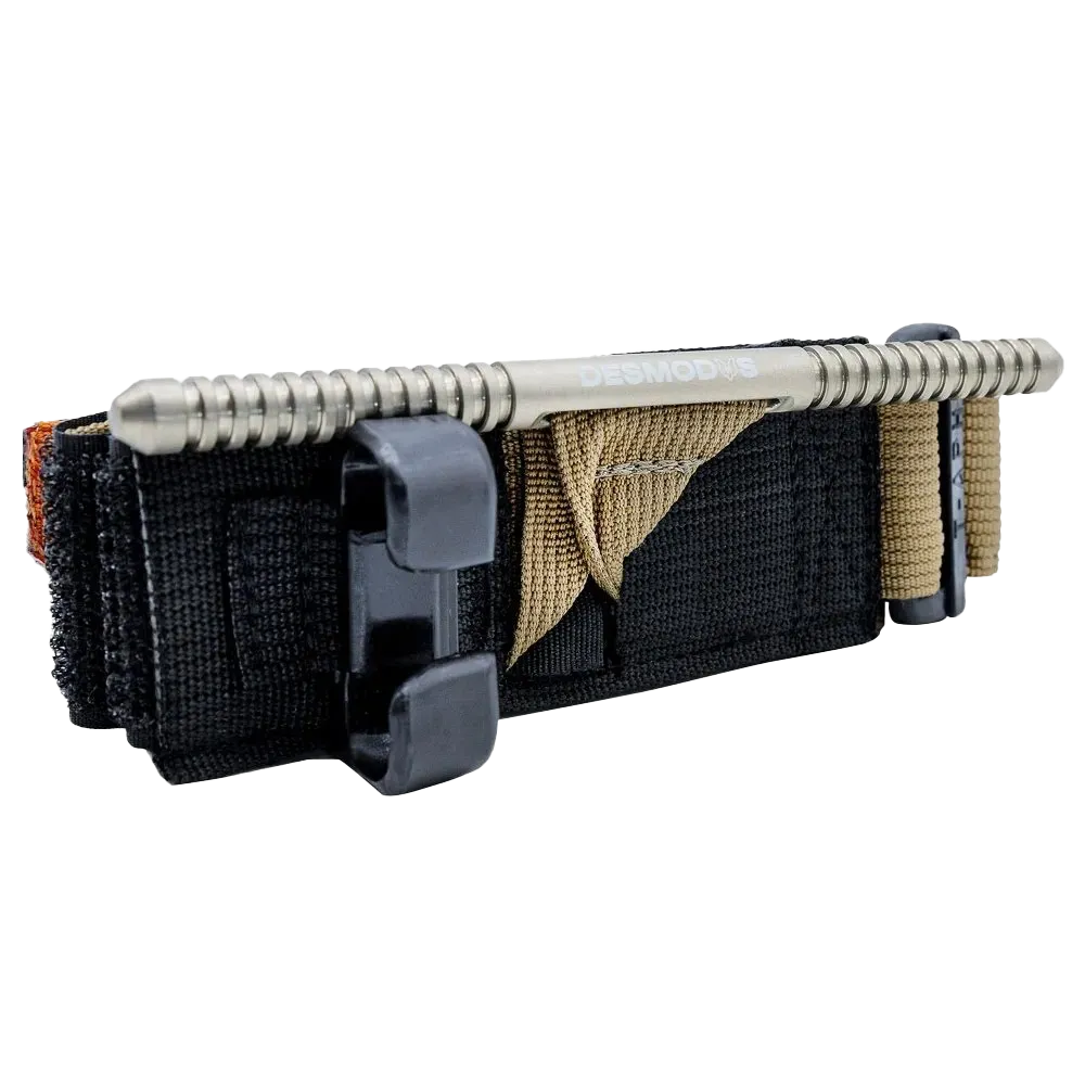 Torniquete T-Aph - Desmodus