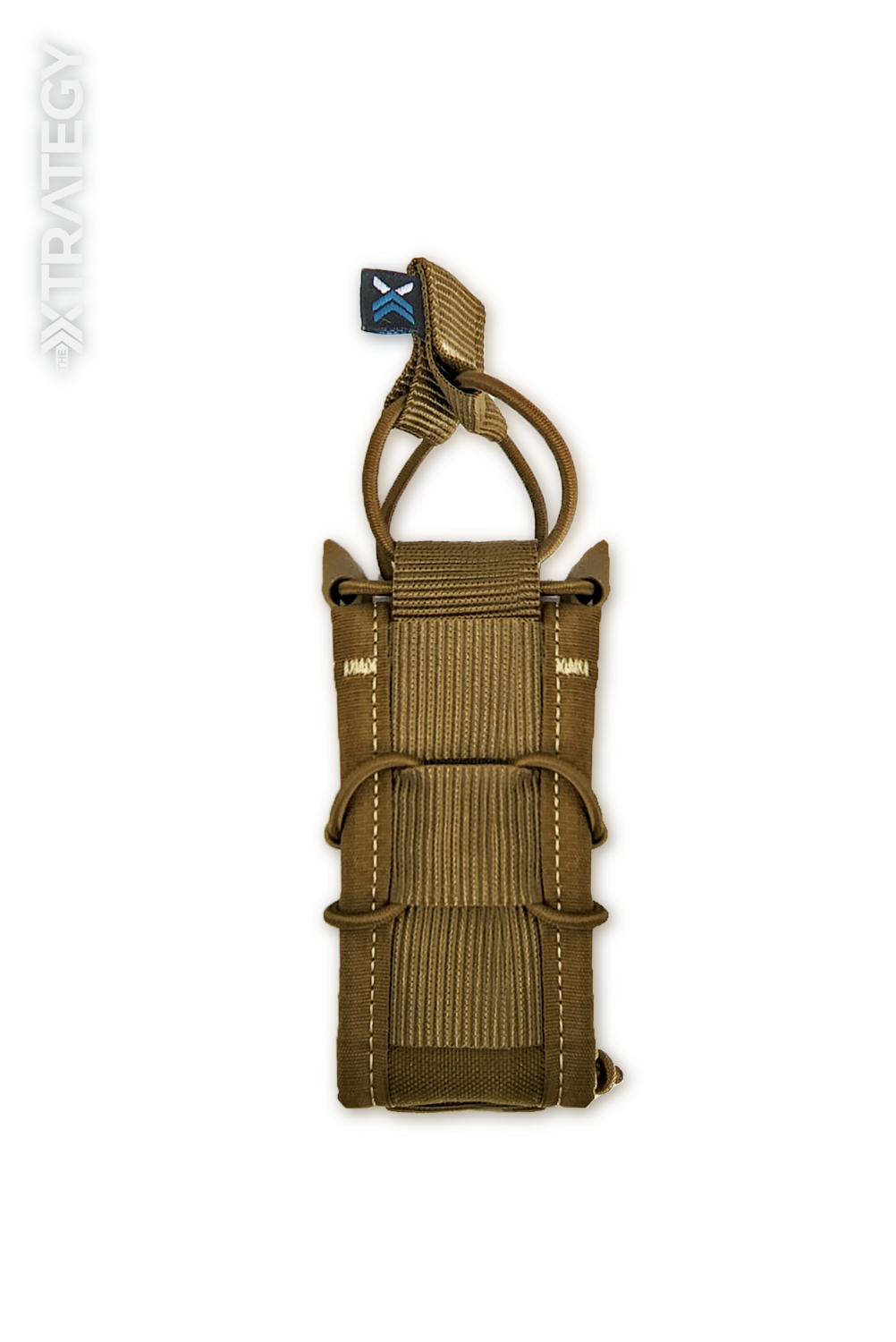 PORTA CARREGADOR DE PISTOLA MOLLE X1 / FAST MAG PISTOLA