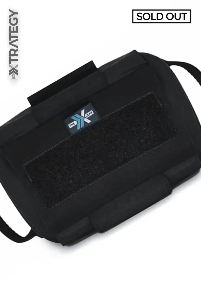 Medic Pouch Auxilium Horizontal