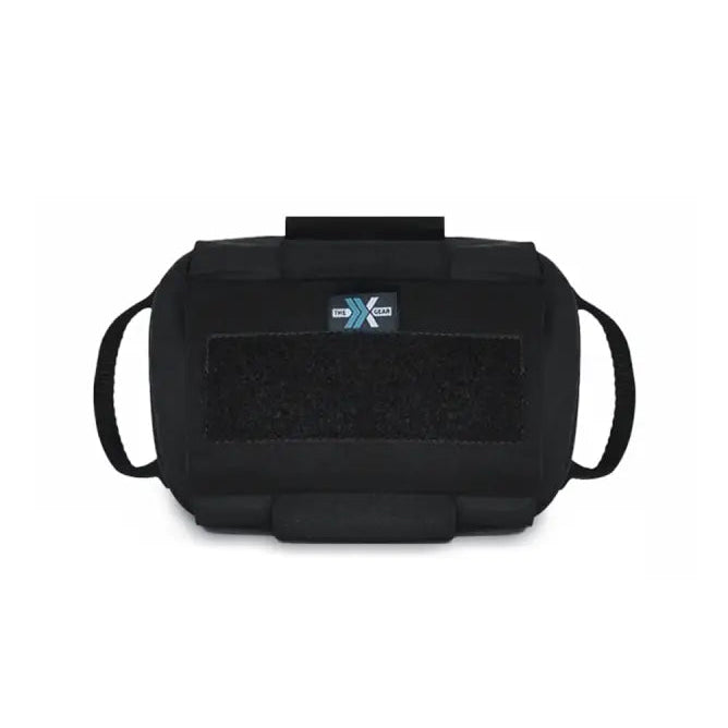 Medic Pouch Auxilium Horizontal