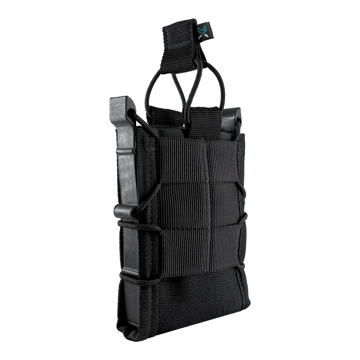 PORTA CARREGADOR DE FUZIL MOLLE X1 / FAST MAG M4 & AK
