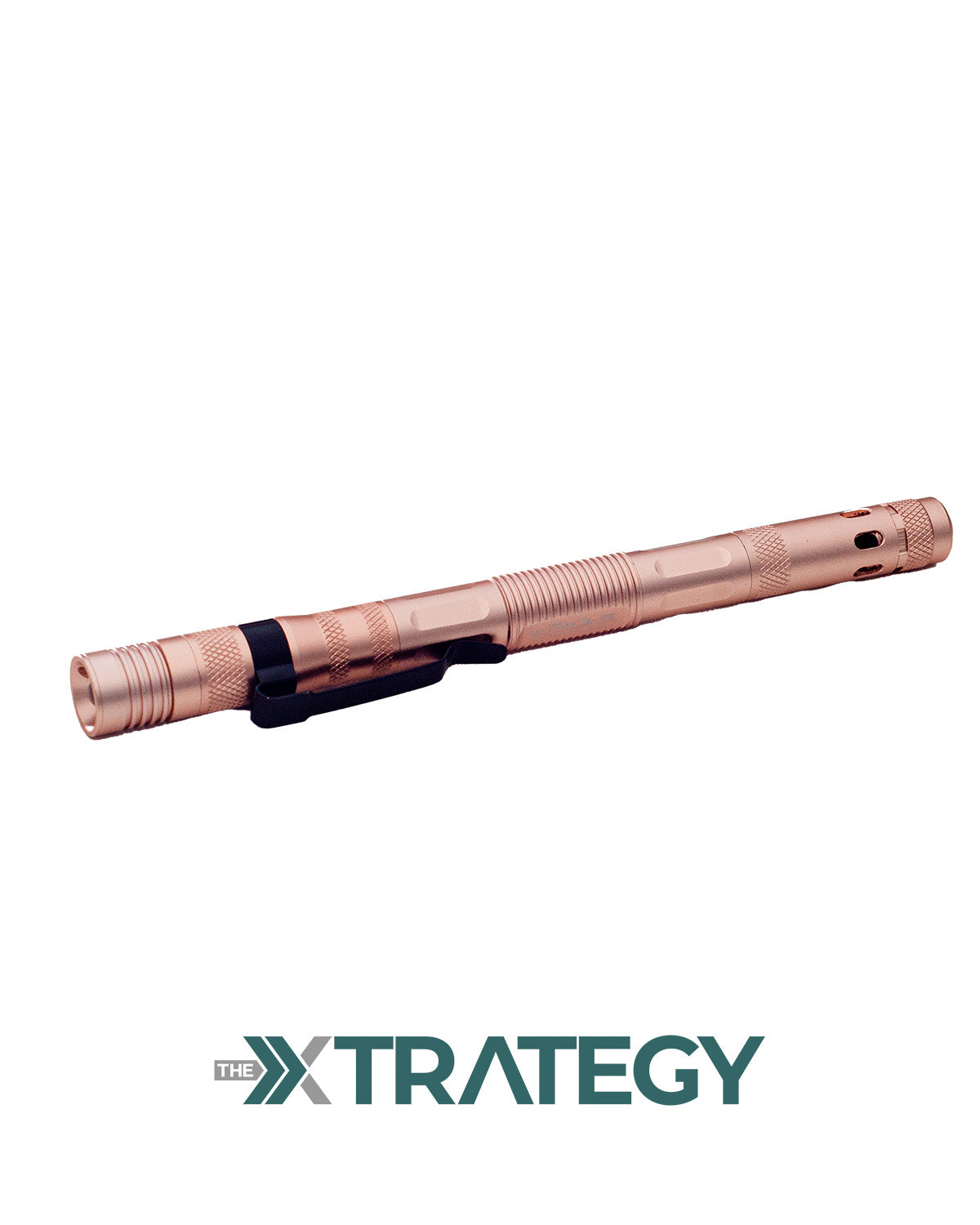 BOLÍGRAFO GM-016R - ROSA - EAGLE TACTICAL