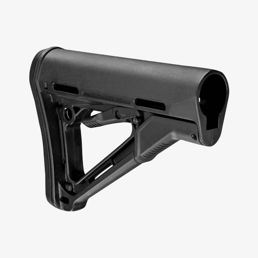 CORONHA CTR® CARBINE STOCK – MIL-SPEC - MAGPUL