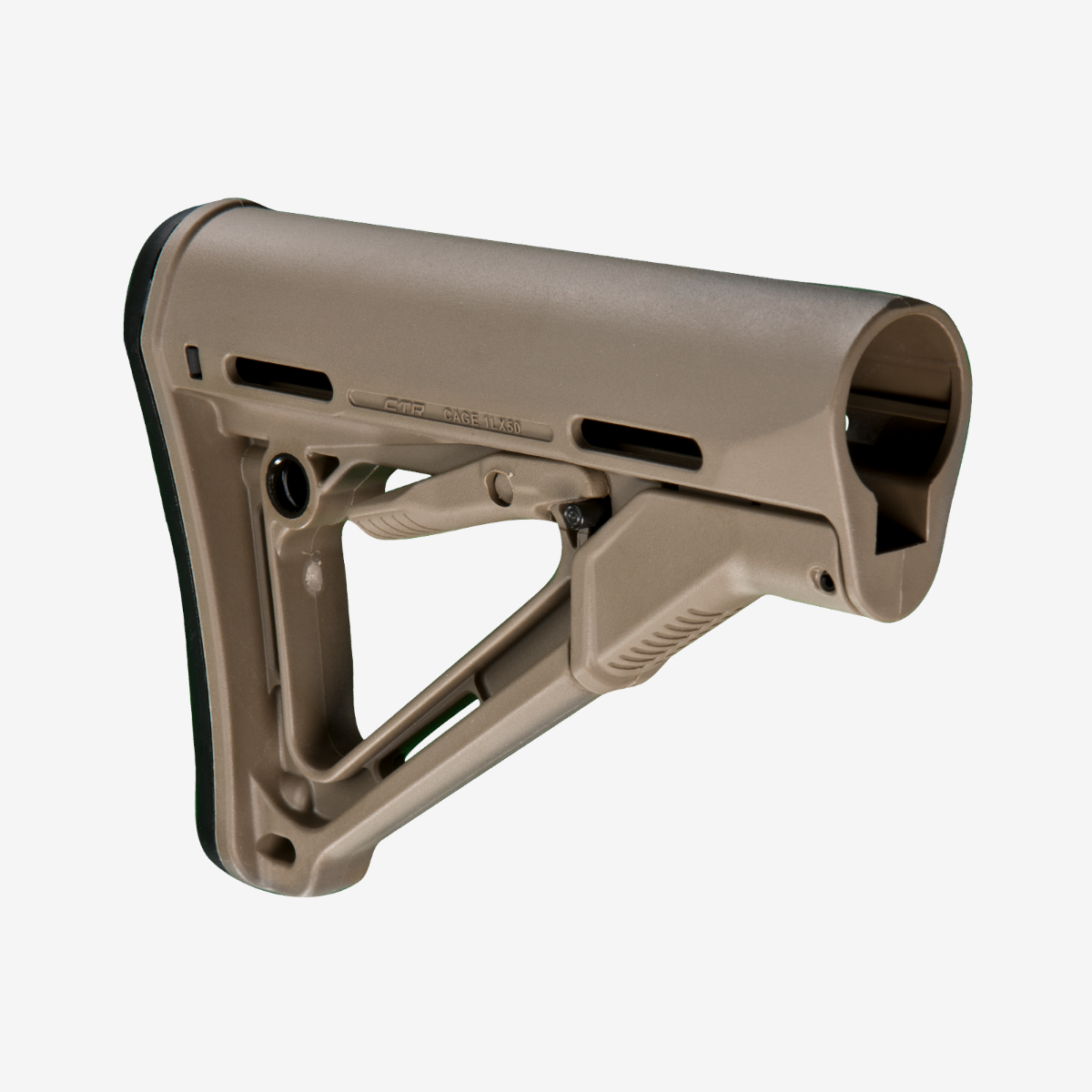CROSSE CARABINE CTR® – MIL-SPEC – MAGPUL