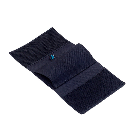 PORTA-TORNIQUETE ELASTIC X2 ADJUSTABLE