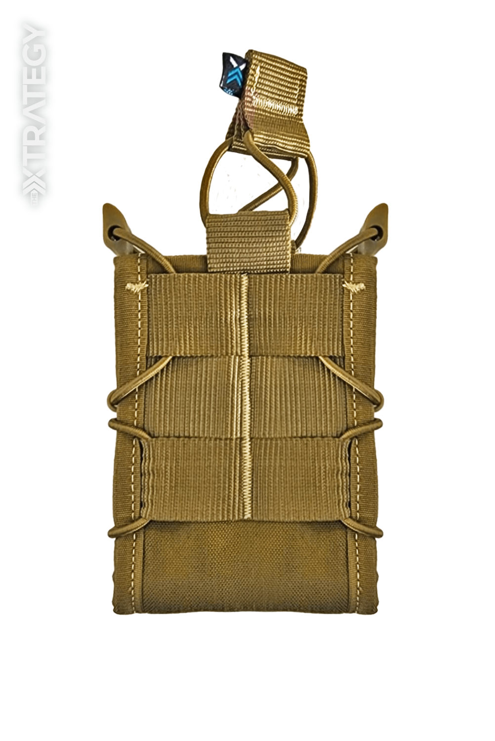 PORTA CARREGADOR DE FUZIL  MOLLE X1 / FAST MAG M4 & AK