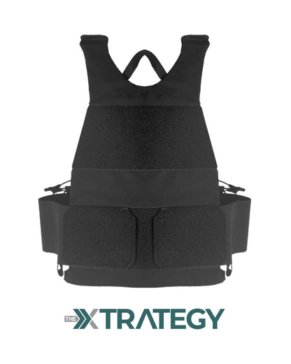 PLATE CARRIER X1