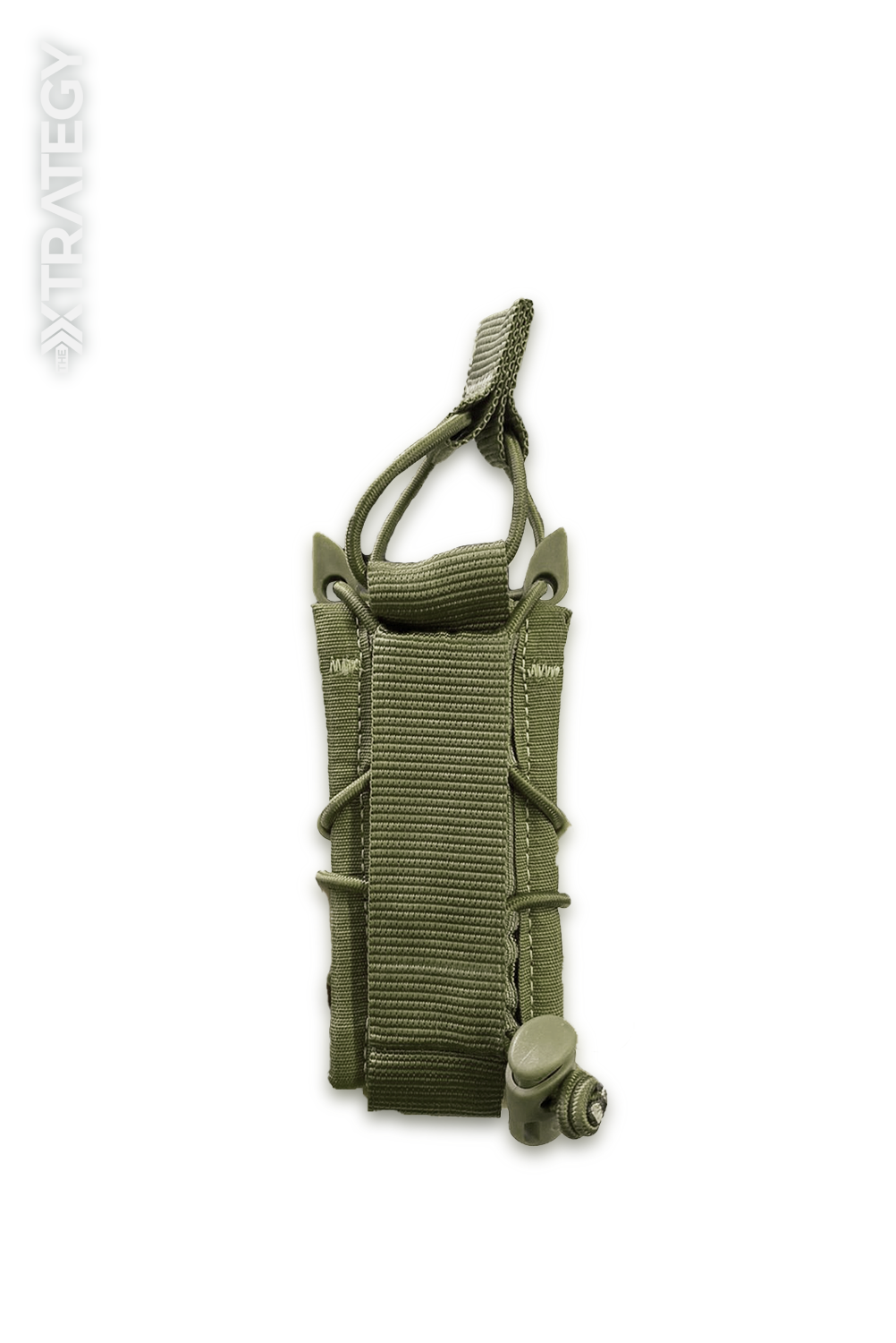 PORTA CARREGADOR DE PISTOLA MOLLE X1 / FAST MAG PISTOLA