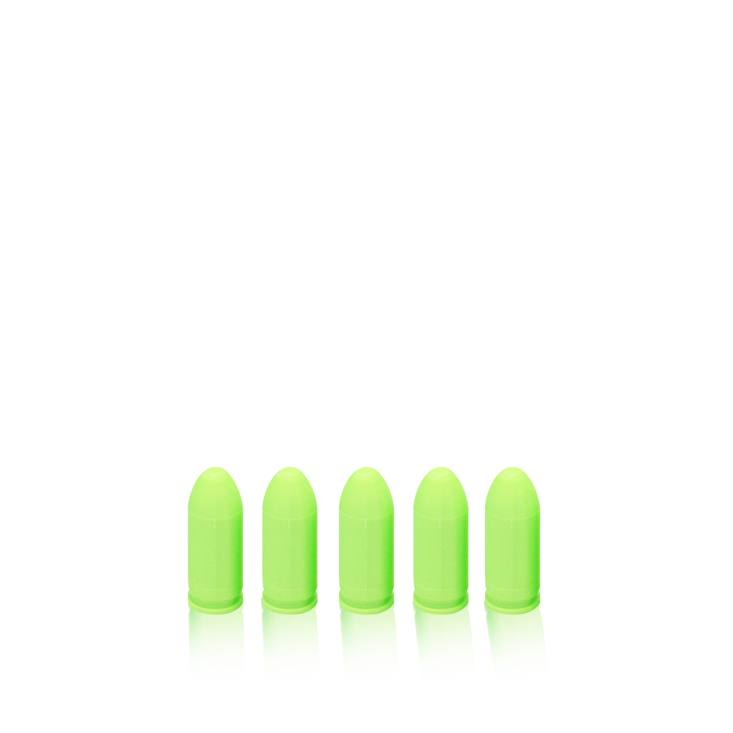 SNAP CAPS (MUNIÇÃO DE MANEJO) .40 - MINEFIELD