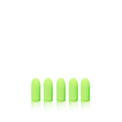 SNAP CAPS (MUNIÇÃO DE MANEJO) .40 - MINEFIELD