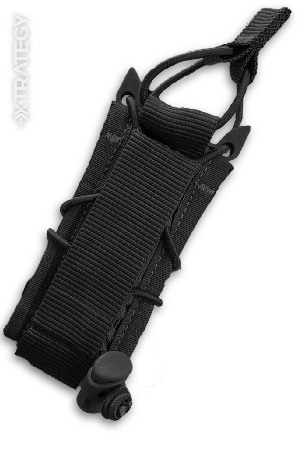 PORTA CARREGADOR DE PISTOLA MOLLE X1 / FAST MAG PISTOLA