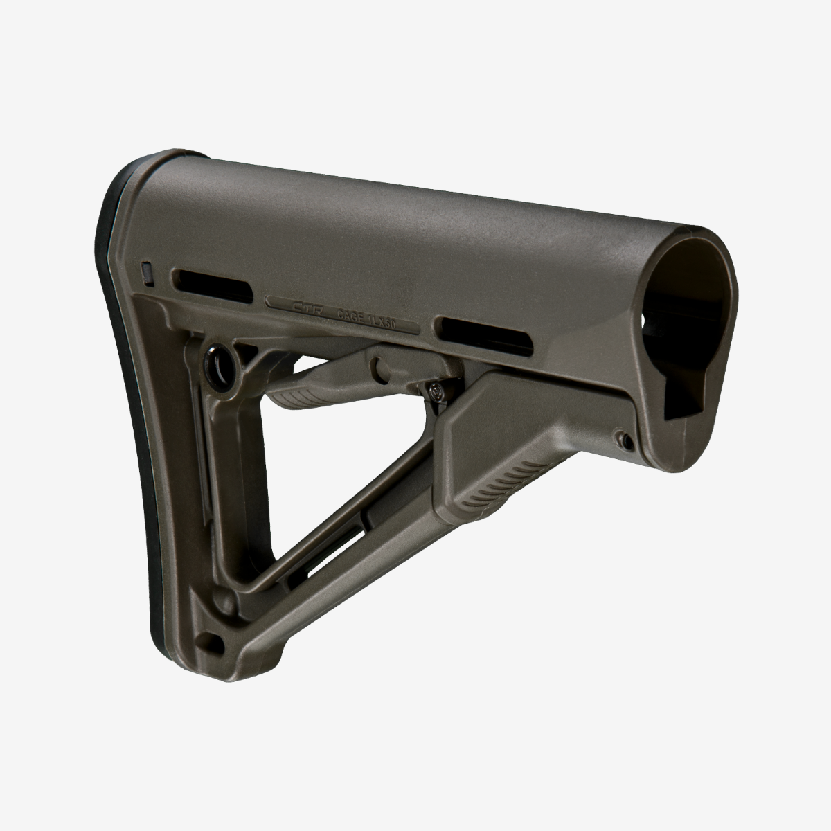 CROSSE CARABINE CTR® – MIL-SPEC – MAGPUL