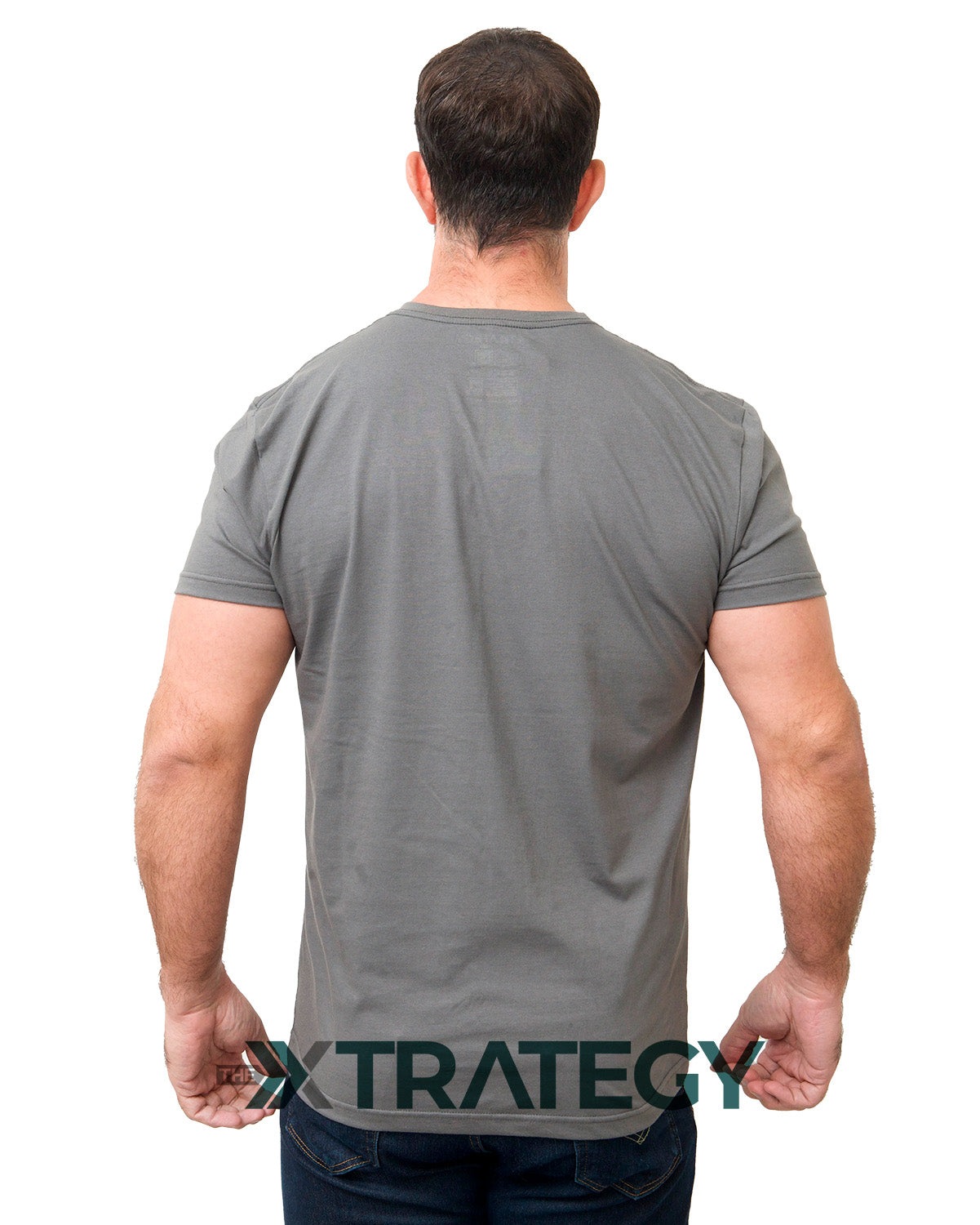 CAMISETA DEL PROYECTO GUN