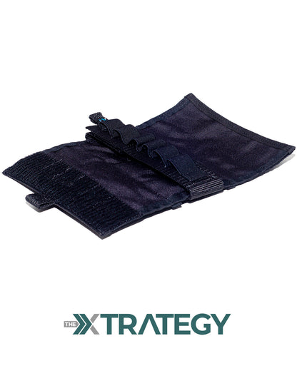 PORTA-CARTUCHEIRA ELASTIC X3