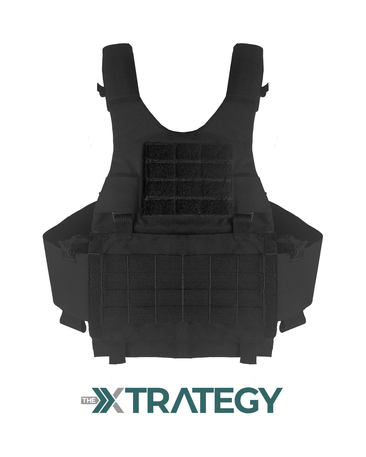 PLATE CARRIER X1