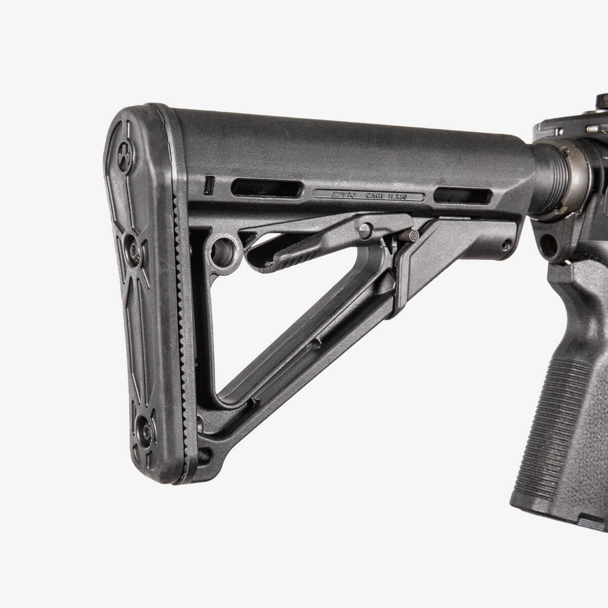 CROSSE CARABINE CTR® – MIL-SPEC – MAGPUL