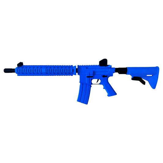 BLUE GUN FUZIL AR15 SKILL - N.ENGENHARIA