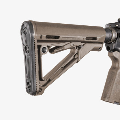 CROSSE CARABINE CTR® – MIL-SPEC – MAGPUL