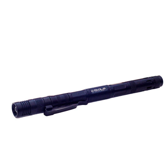 CANETA GM-017 - PRETA - EAGLE TACTICAL
