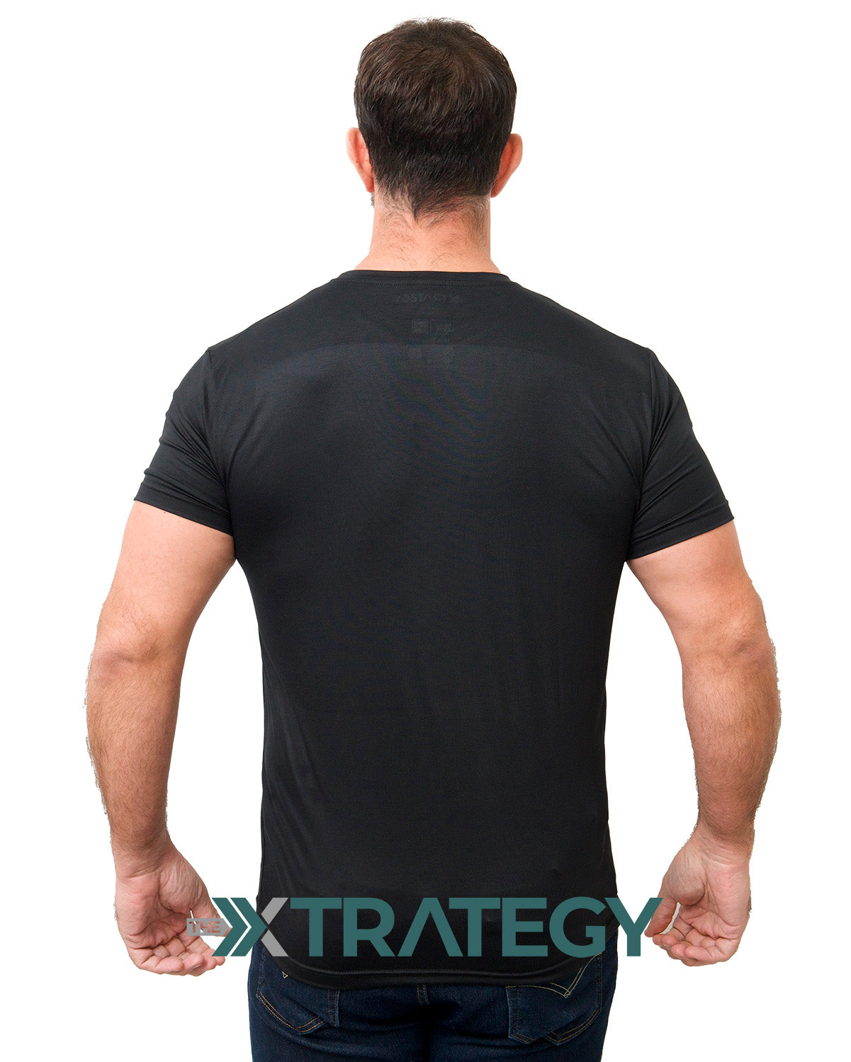 CAMISETA MODAL DE SIGUIENTE NIVEL