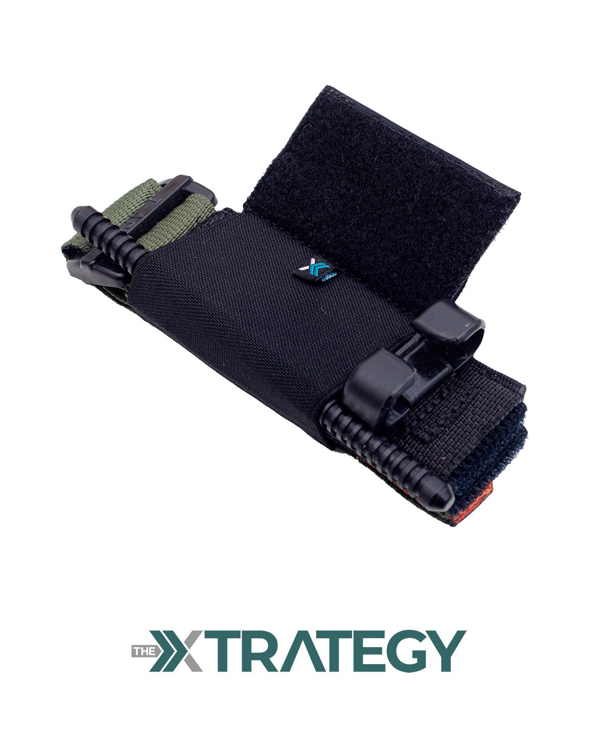 PORTA-TORNIQUETE ELASTIC X1
