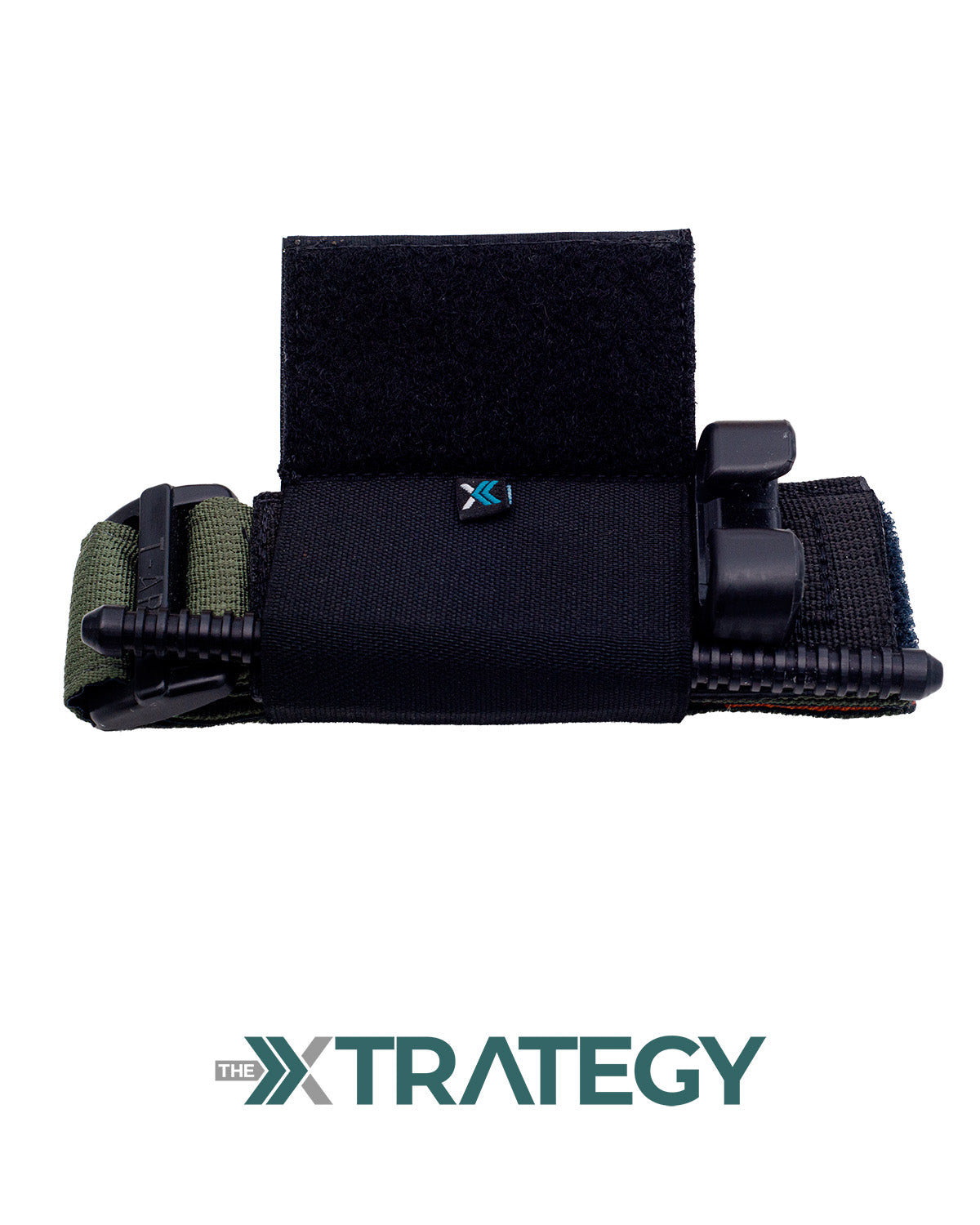 PORTA-TORNIQUETE ELASTIC X1
